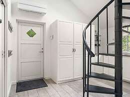 4 Star Holiday Home in Vig