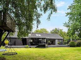 4 Star Holiday Home in Vig