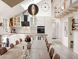 4 Star Holiday Home in Vig