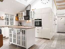 4 Star Holiday Home in Vig