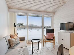 4 Star Holiday Home in Pandrup