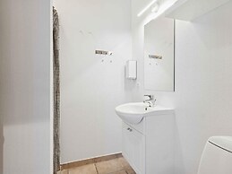 4 Star Holiday Home in Pandrup