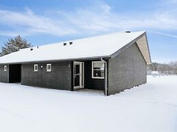 4 Star Holiday Home in Pandrup