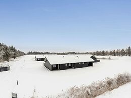 4 Star Holiday Home in Pandrup