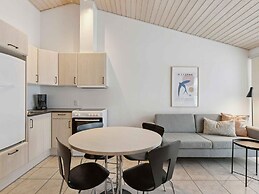4 Star Holiday Home in Pandrup