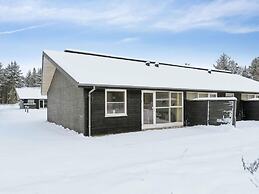 4 Star Holiday Home in Pandrup