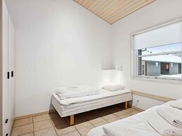 4 Star Holiday Home in Pandrup