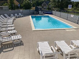 Comfortable Holiday Homes With a Summer Pool