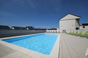 Comfortable Holiday Homes With a Summer Pool