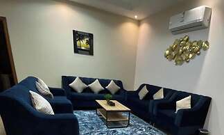 The view serviced apartments