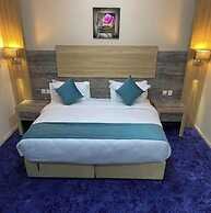 The view serviced apartments