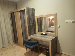 The view serviced apartments