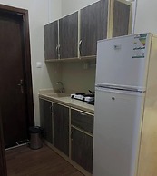 The view serviced apartments