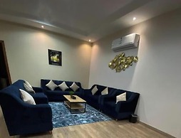 The view serviced apartments