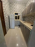 The view serviced apartments
