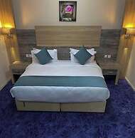 The view serviced apartments