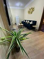 The view serviced apartments