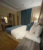 The view serviced apartments