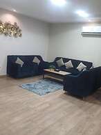 The view serviced apartments