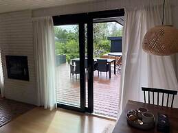 4 Star Holiday Home in Vaeggerlose