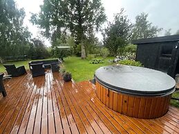 4 Star Holiday Home in Vaeggerlose