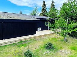 4 Star Holiday Home in Vaeggerlose