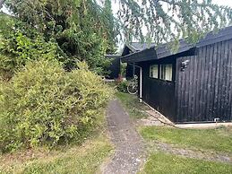 4 Star Holiday Home in Vaeggerlose