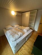 4 Star Holiday Home in Vaeggerlose