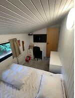 4 Star Holiday Home in Vaeggerlose
