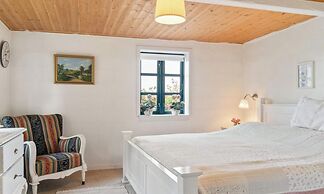 4 Star Holiday Home in Nakskov