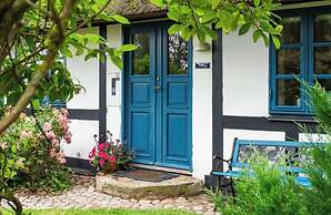 4 Star Holiday Home in Nakskov