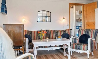 4 Star Holiday Home in Nakskov