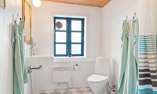 4 Star Holiday Home in Nakskov