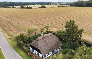 4 Star Holiday Home in Nakskov