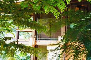 Harmony Botanical Garden Stay