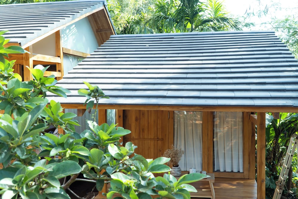Harmony Botanical Garden Stay