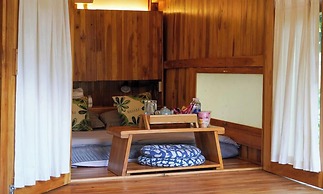 Harmony Botanical Garden Stay