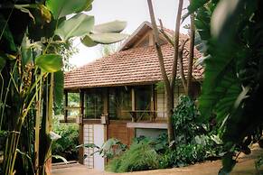 Harmony Botanical Garden Stay