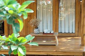 Harmony Botanical Garden Stay
