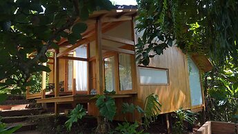 Harmony Botanical Garden Stay