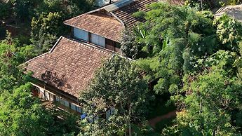 Harmony Botanical Garden Stay