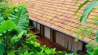 Harmony Botanical Garden Stay