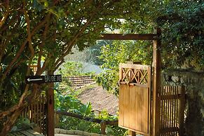 Harmony Botanical Garden Stay