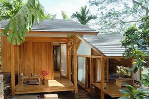 Harmony Botanical Garden Stay