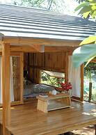 Harmony Botanical Garden Stay