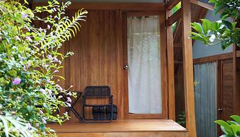 Harmony Botanical Garden Stay