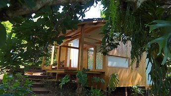 Harmony Botanical Garden Stay
