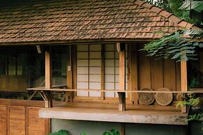 Harmony Botanical Garden Stay