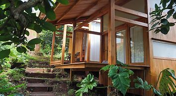 Harmony Botanical Garden Stay