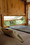 Harmony Botanical Garden Stay